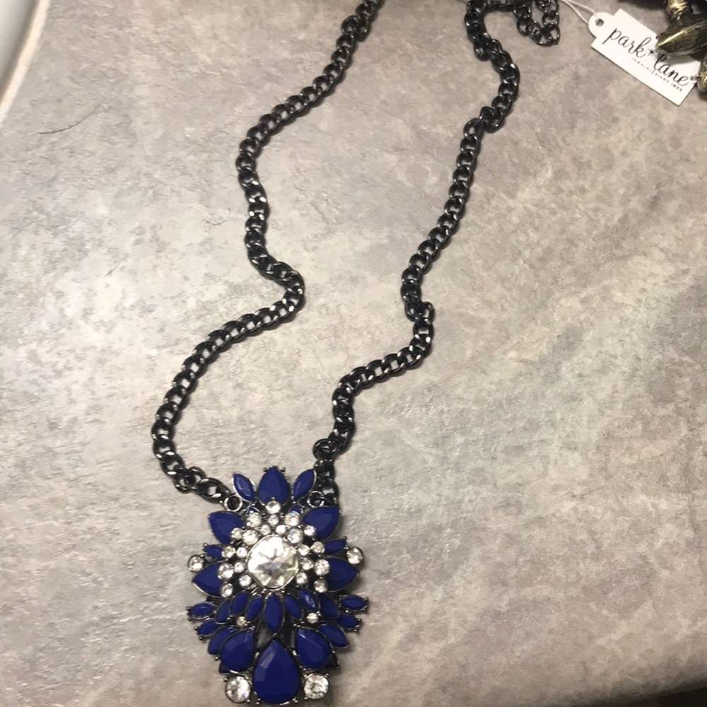 Park Lane Necklace